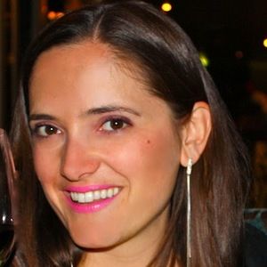 Meet your Posher, Susan